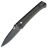 Нож Artisan Cutlery Andromeda Black сталь S35VN рукоять Black Micarta