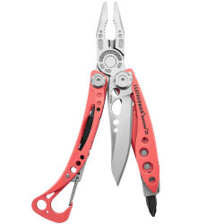 Мультитул Leatherman Skeletool CX Guava