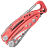 Мультитул Leatherman Skeletool CX Guava