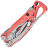 Мультитул Leatherman Skeletool CX Guava
