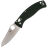 Нож Spyderco D'Allara 3 сталь S30V рукоять G10 (C82GP3)