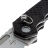 Нож Boker Plus Hermod Folder stonewash сталь D2 рукоять Black G10 (01BO914)