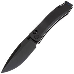 Нож Daggerr Nightmare SG TS PVD сталь Magnacut рукоять Black Titanium