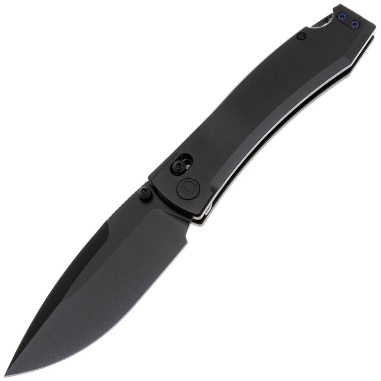 Нож Daggerr Nightmare SG TS PVD сталь Magnacut рукоять Black Titanium