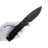 Нож Daggerr Nightmare SG TS PVD сталь Magnacut рукоять Black Titanium