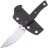 Нож Bestech Heidi Blacksmith сталь D2 рукоять Carbon Fiber/Laminate G10 (BFK01C)