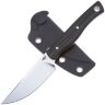 Нож Bestech Heidi Blacksmith сталь D2 рукоять Carbon Fiber/Laminate G10 (BFK01C)