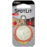 Брелок Nite Ize SpotLit светящийся с карабином Красный (SLG-10-R6)