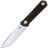 Нож Bestech Hedron stonewash сталь D2 рукоять Black G10 (BFK02A)