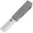 Нож Petrified Fish Cash satin сталь 14C28N рукоять Gray/Dark gray Titanium