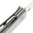 Нож Petrified Fish Cash satin сталь 14C28N рукоять Gray/Dark gray Titanium