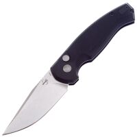 Нож Boker Plus Karakurt сталь 154CM рукоять Aluminium (01BO363)