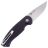 Нож Boker Plus Karakurt сталь 154CM рукоять Aluminium (01BO363)