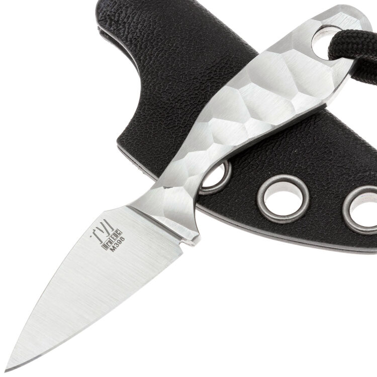 Нож TVI Скелетный сталь M398