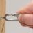 Карманный инструмент Nite Ize DoohicKey + Key Tool Stainless (KMTSE-11-R3)