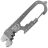 Карманный инструмент Nite Ize DoohicKey + Key Tool Stainless (KMTSE-11-R3)