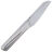 Нож Rike Knife Cybertrix B сталь M390 рукоять Gray Titanium