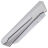 Нож Rike Knife Cybertrix B сталь M390 рукоять Gray Titanium