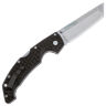 Нож Cold Steel Voyager Tanto Large сталь AUS-10A рукоять Grivory (29AT)