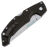 Нож Cold Steel Voyager Tanto Large сталь AUS-10A рукоять Grivory (29AT)