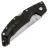 Нож Cold Steel Voyager Tanto Large сталь AUS-10A рукоять Grivory (29AT)