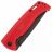 Нож CJRB Resource black сталь AR-RPM9 рукоять Red G10 (J1932-BRE)