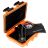 Нож Vosteed RSKAOS Sheepsfoot blackwash сталь M390 рукоять Blackwash Titanium