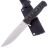 Нож Owl Knife Otus сталь N690 рукоять черно-оливковая G10