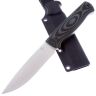 Нож Owl Knife Otus сталь N690 рукоять черно-оливковая G10