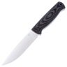 Нож Owl Knife Otus сталь N690 рукоять черно-оливковая G10