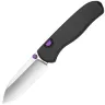 Нож Kizer Drop Bear Zero satin сталь Elmax рукоять Black Aluminium