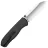 Нож Kizer Drop Bear Zero satin сталь Elmax рукоять Black Aluminium