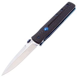 Нож Boker Plus IcePick Dagger сталь VG-10 рукоять Carbon Fiber (01BO199)