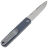 Нож Mr.Blade Morsetto сталь VG-10 рукоять Grey G10