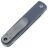 Нож Mr.Blade Morsetto сталь VG-10 рукоять Grey G10