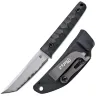 Нож North Mountain Blade Chop Mini сталь SLD-Magic рукоять Carbon Fiber