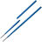 Разборные палочки для суши Due Cigni Blue Titanium