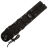 Нож НОКС Ягуар-М Black сталь D2 рукоять G10 (602-700426)