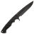 Нож НОКС Ягуар-М Black сталь D2 рукоять G10 (602-700426)