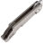 Нож Maxace Big Fella сталь MagnaCut рукоять Stonewashed/BrownTi