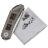 Нож Maxace Big Fella сталь MagnaCut рукоять Stonewashed/BrownTi