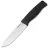Нож Boker Bronco сталь CPM-3V рукоять Black TPE (121504)