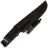 Нож Boker Bronco сталь CPM-3V рукоять Black TPE (121504)