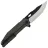 Нож WE Knife Barracks satin сталь M390 рукоять Dark Olive Titanium (WE25078-1)