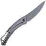 Нож Kershaw Reverb XL сталь 8Cr13MoV рукоять G10/Carbon Fiber (1225)