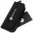 Нож Rike Knife Shadow S black сталь M390 рукоять Black Titanium