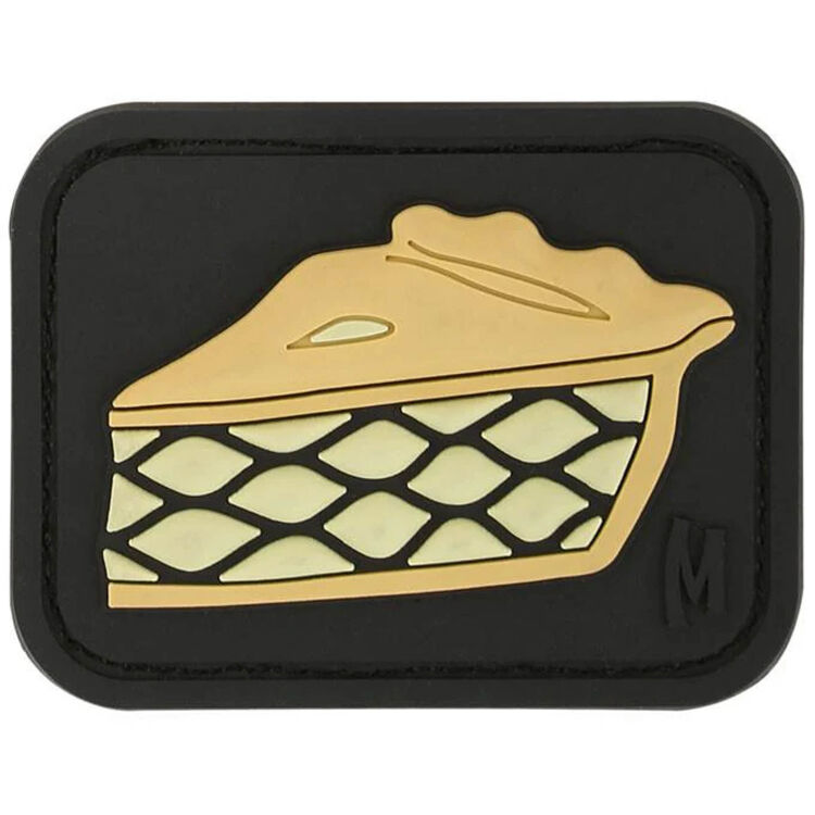 Патч Maxpedition Pie (SWAT)