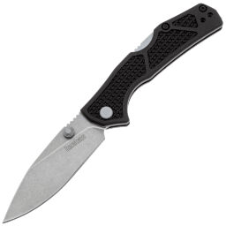 Нож Kershaw Debris сталь D2 рукоять GFN (2034)
