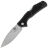 Нож Kershaw Debris сталь D2 рукоять GFN (2034)