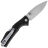 Нож Kershaw Debris сталь D2 рукоять GFN (2034)
